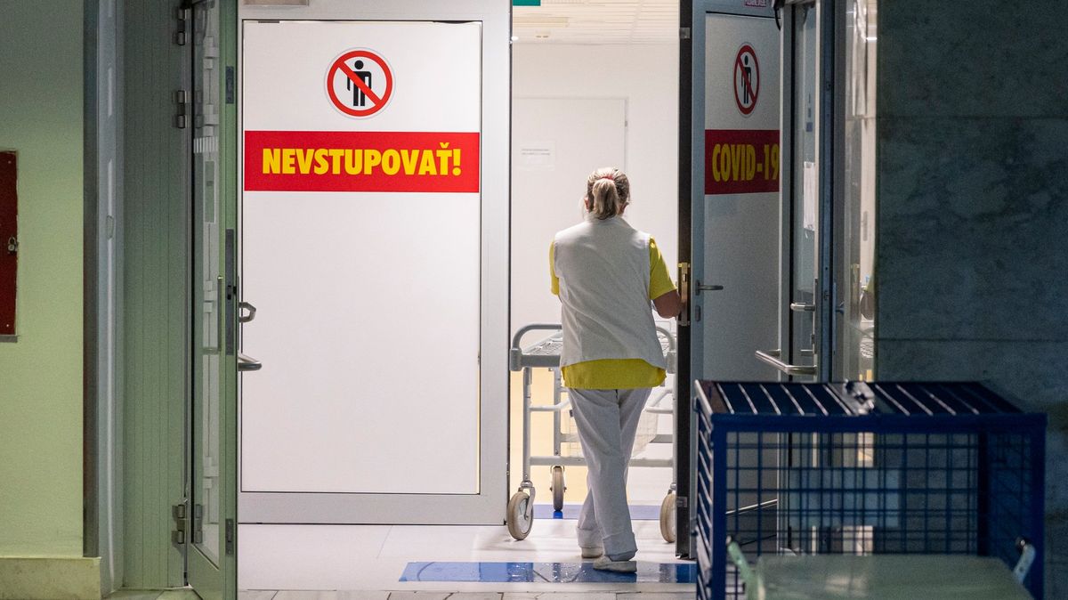 Slovenský premiér chce povinné očkování, počty nakažených jsou rekordní